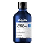L'oréal Professionnel - Serioxyl Advanced - Shampoo Purifier & Bodifier - -serie Expert Serioxyl Shampoo 300ml - Donna